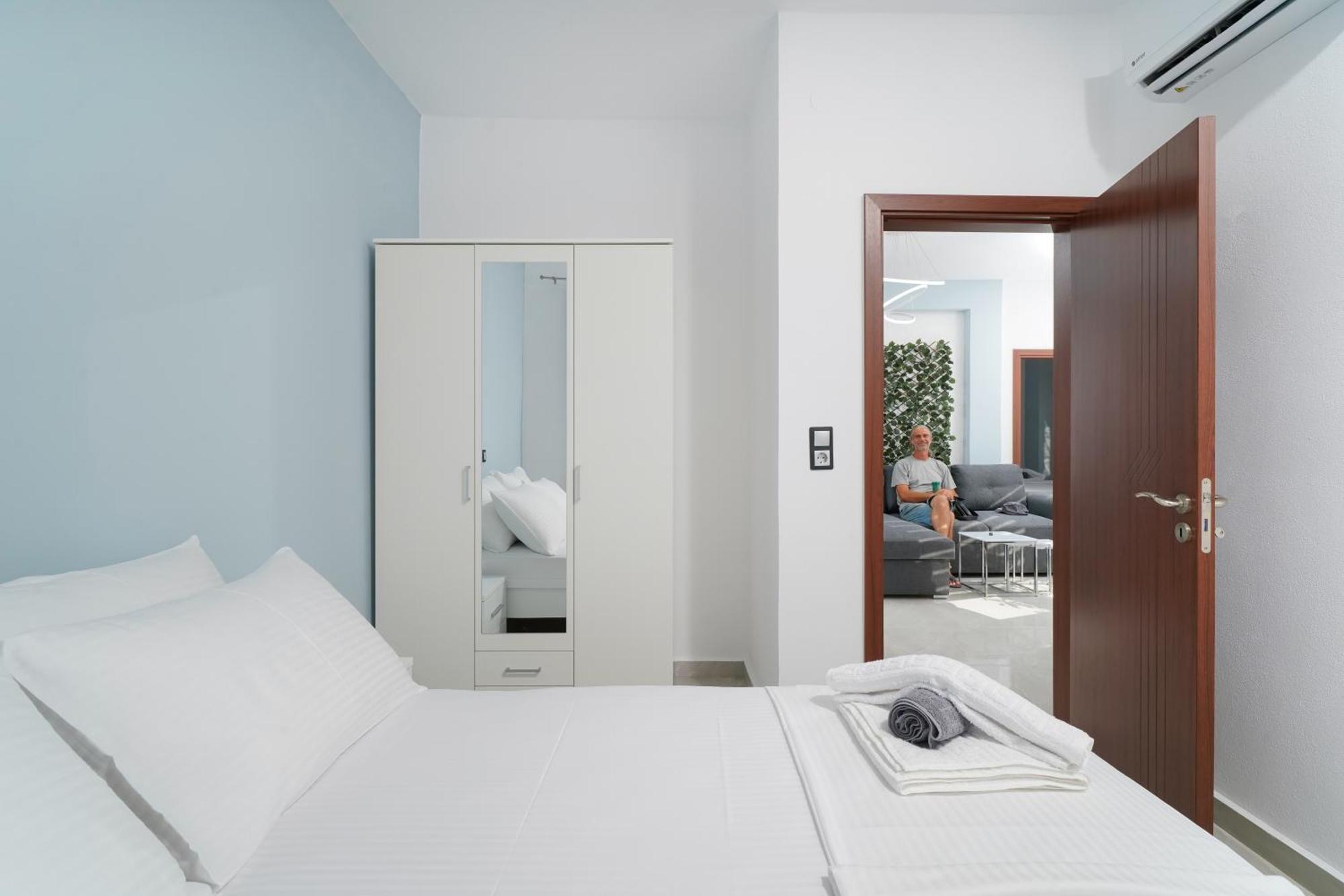 Dream αpartment Apartment *
