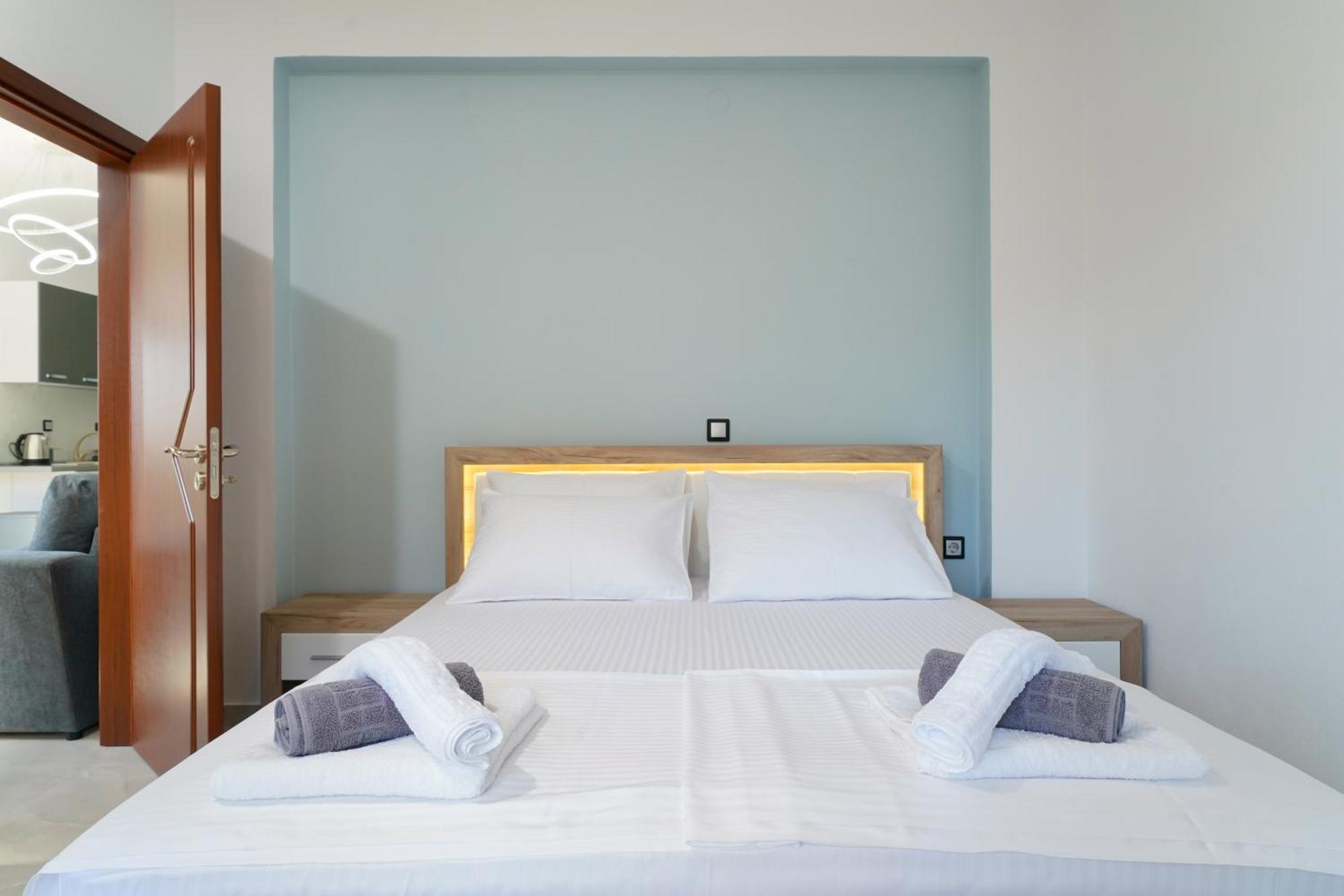 Apartment Dream αpartment
