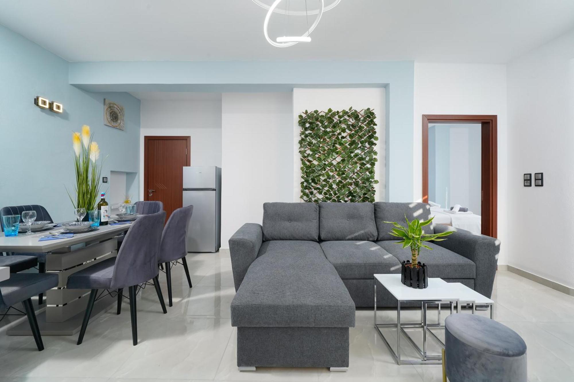 Apartment Dream αpartment *