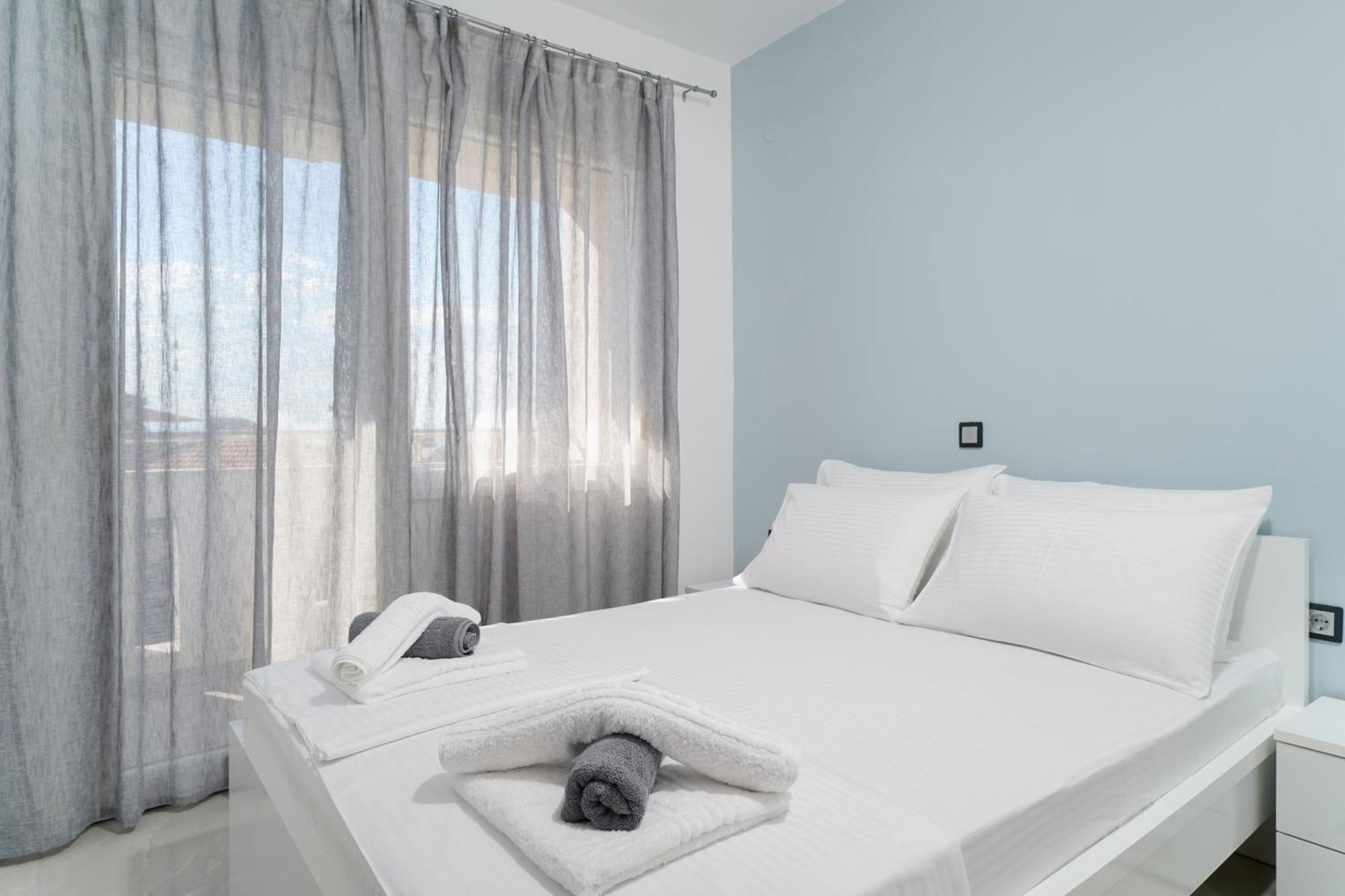 Dream αpartment Apartment Prinos (Thasos)