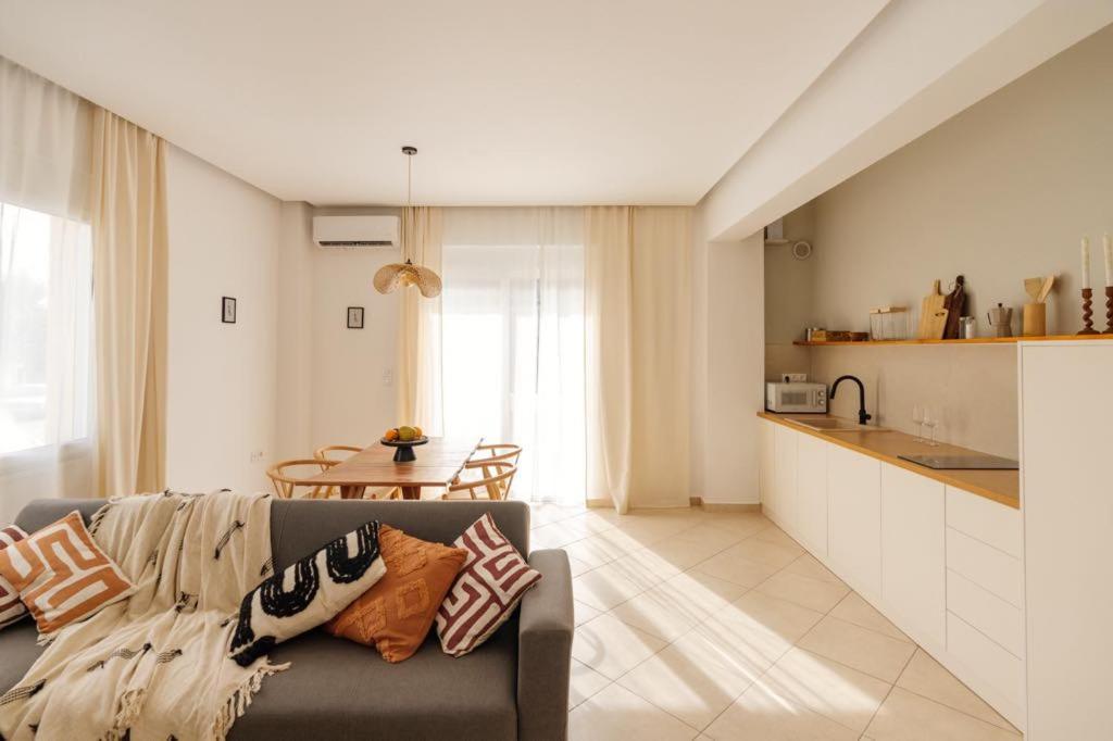 El Chacha Apartment