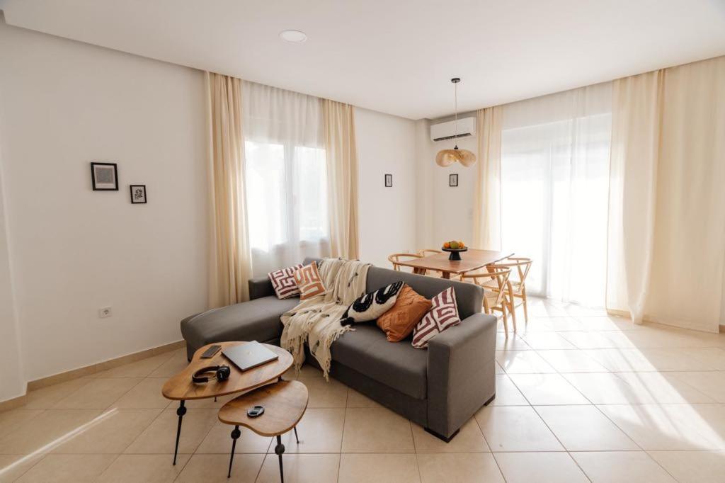 Apartment El Chacha Galatas (Chania)