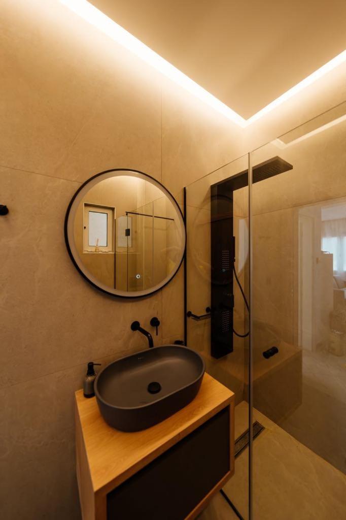 El Chacha Apartment *