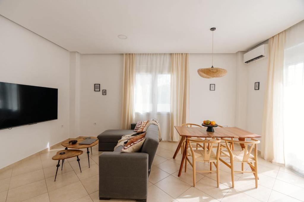 Apartment El Chacha *