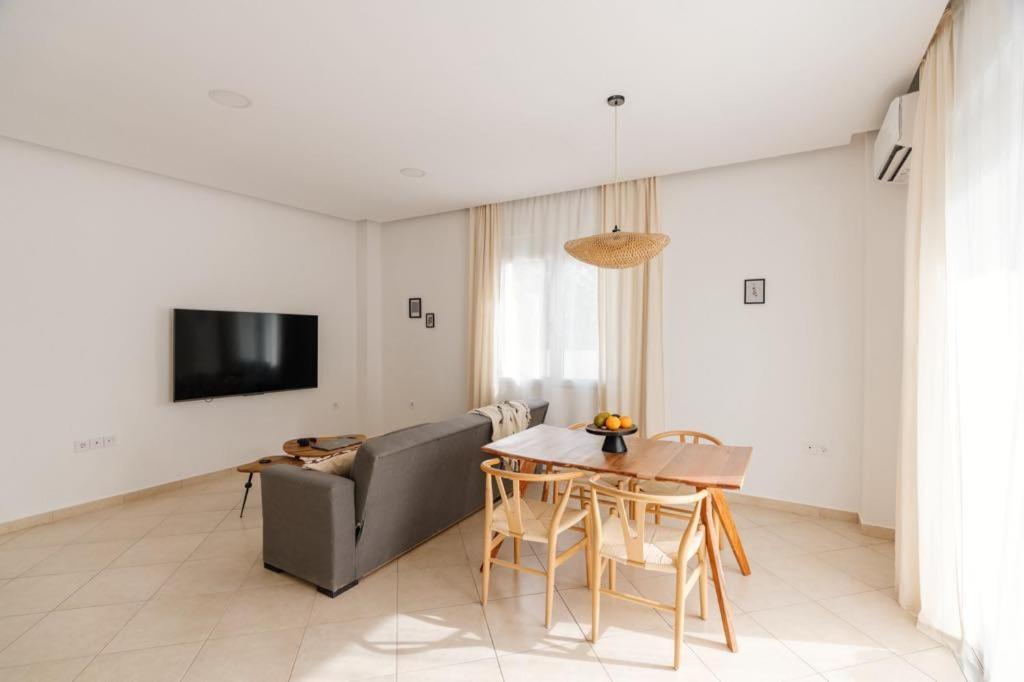 El Chacha Apartment