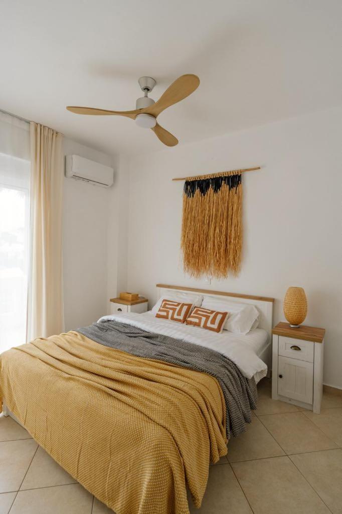 El Chacha Apartment *
