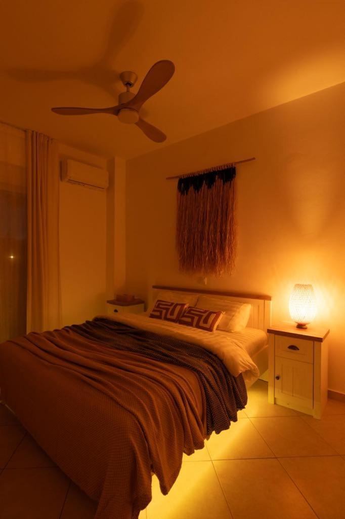 Apartment El Chacha *