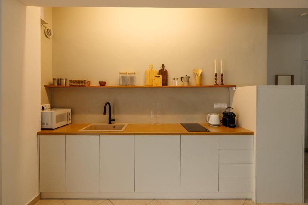 El Chacha Apartment