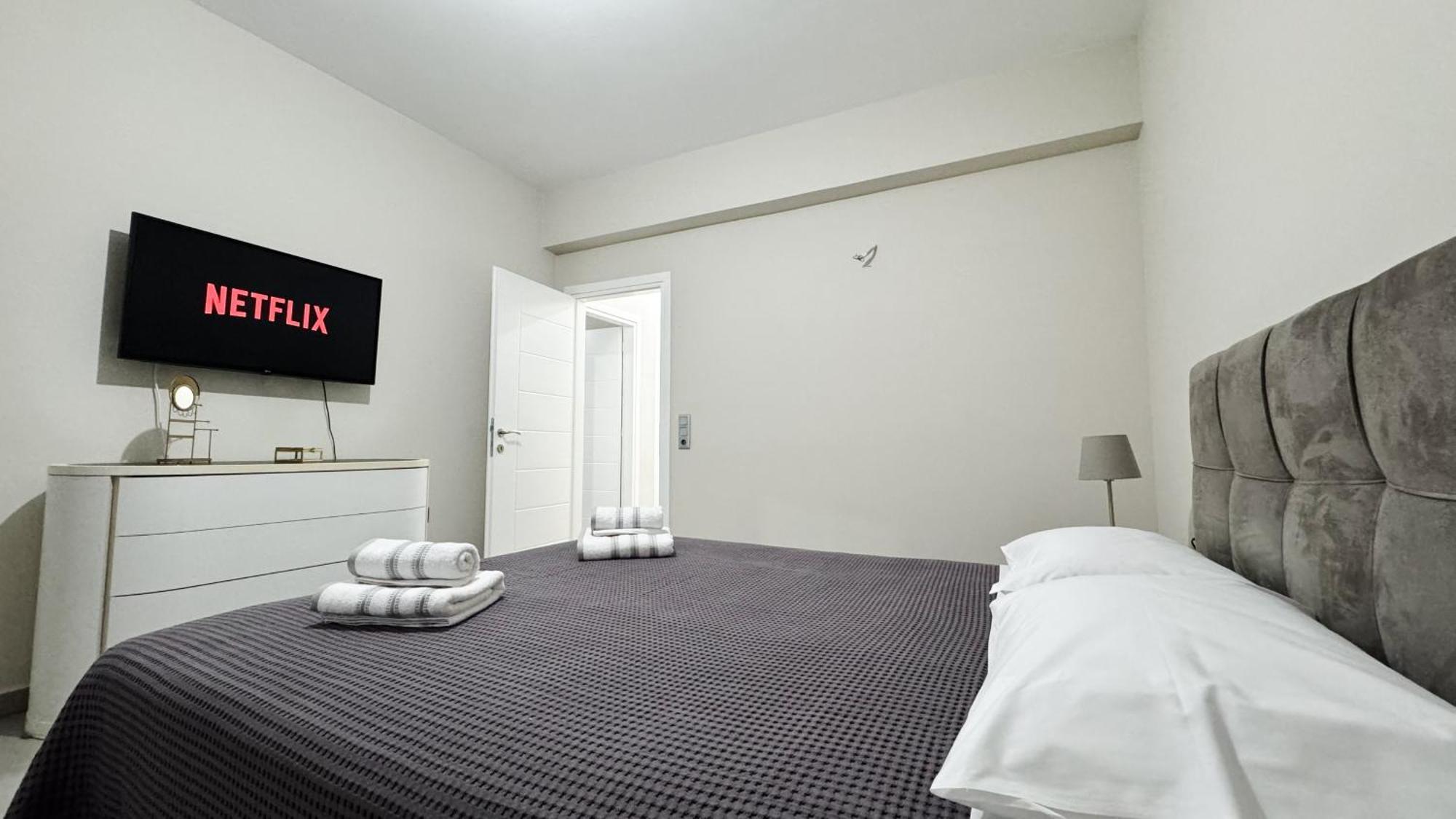 Apartment La Vie En Abela *