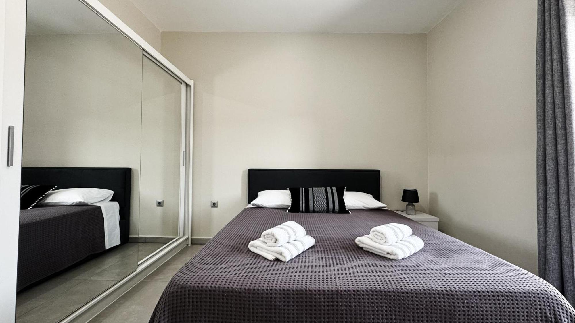 La Vie En Abela Apartment *