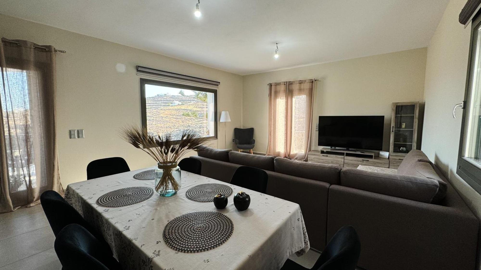 Apartment La Vie En Abela Megas Gialos - Nites