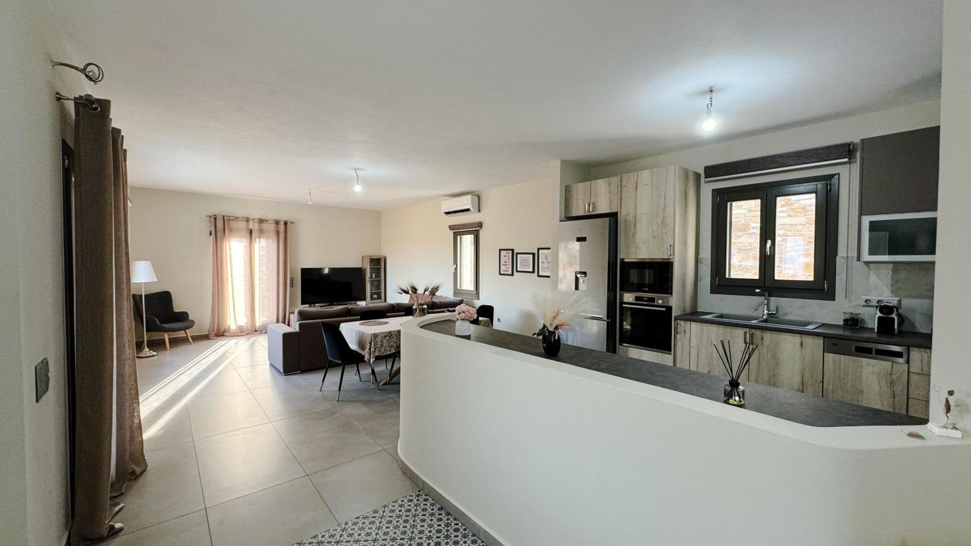 Apartment La Vie En Abela