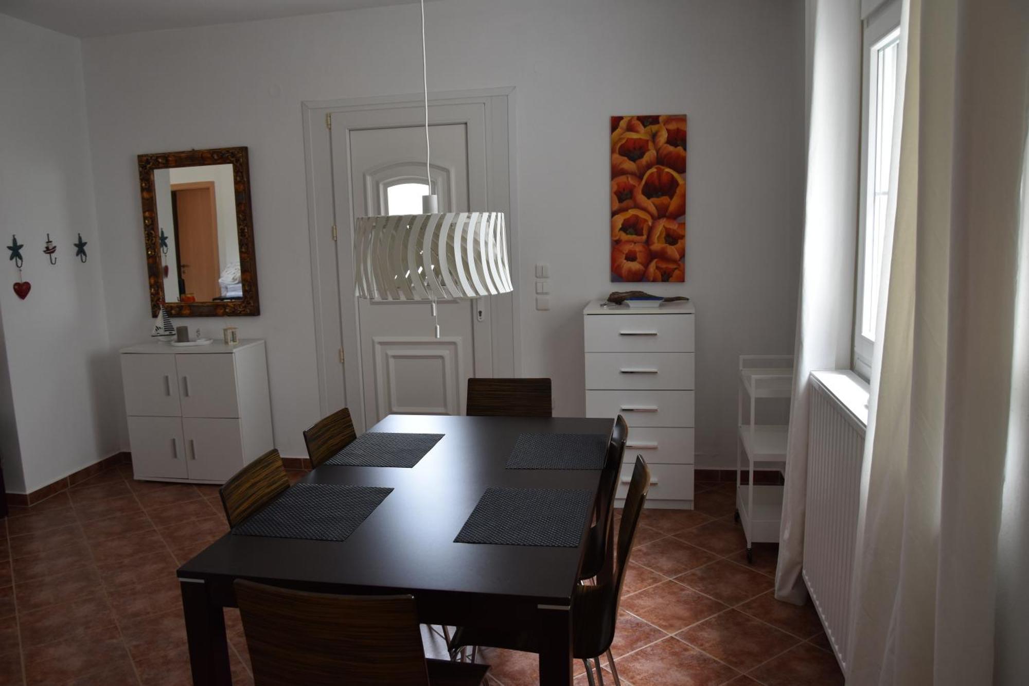 Villa Magic Sea View Skala Potamia (Thasos)