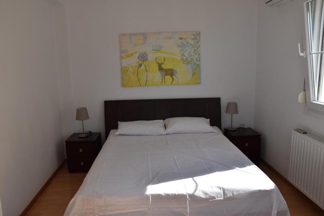 Villa Magic Sea View *