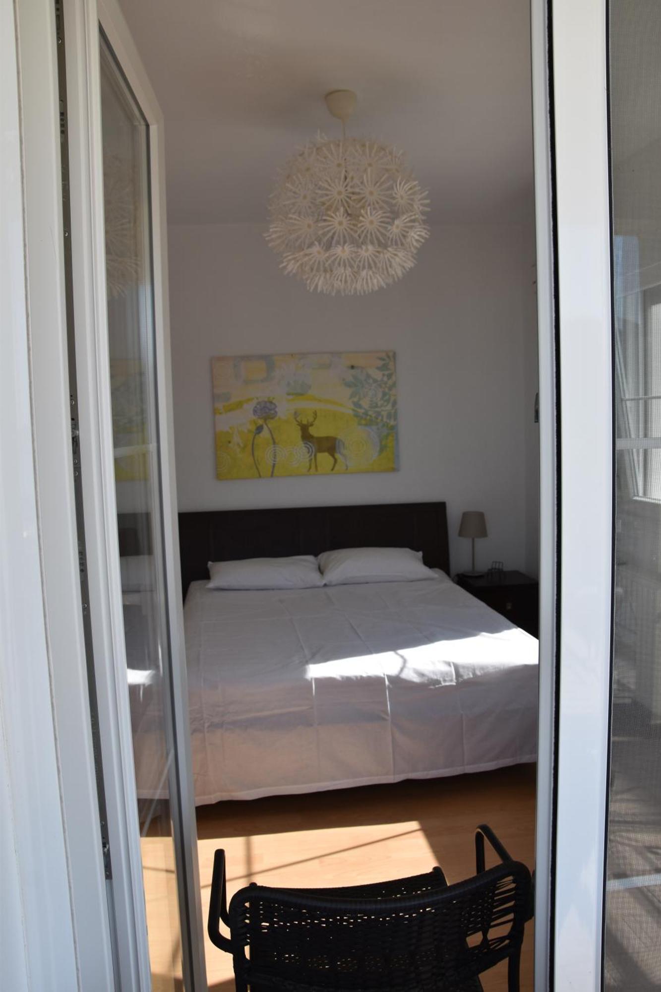 Magic Sea View Villa