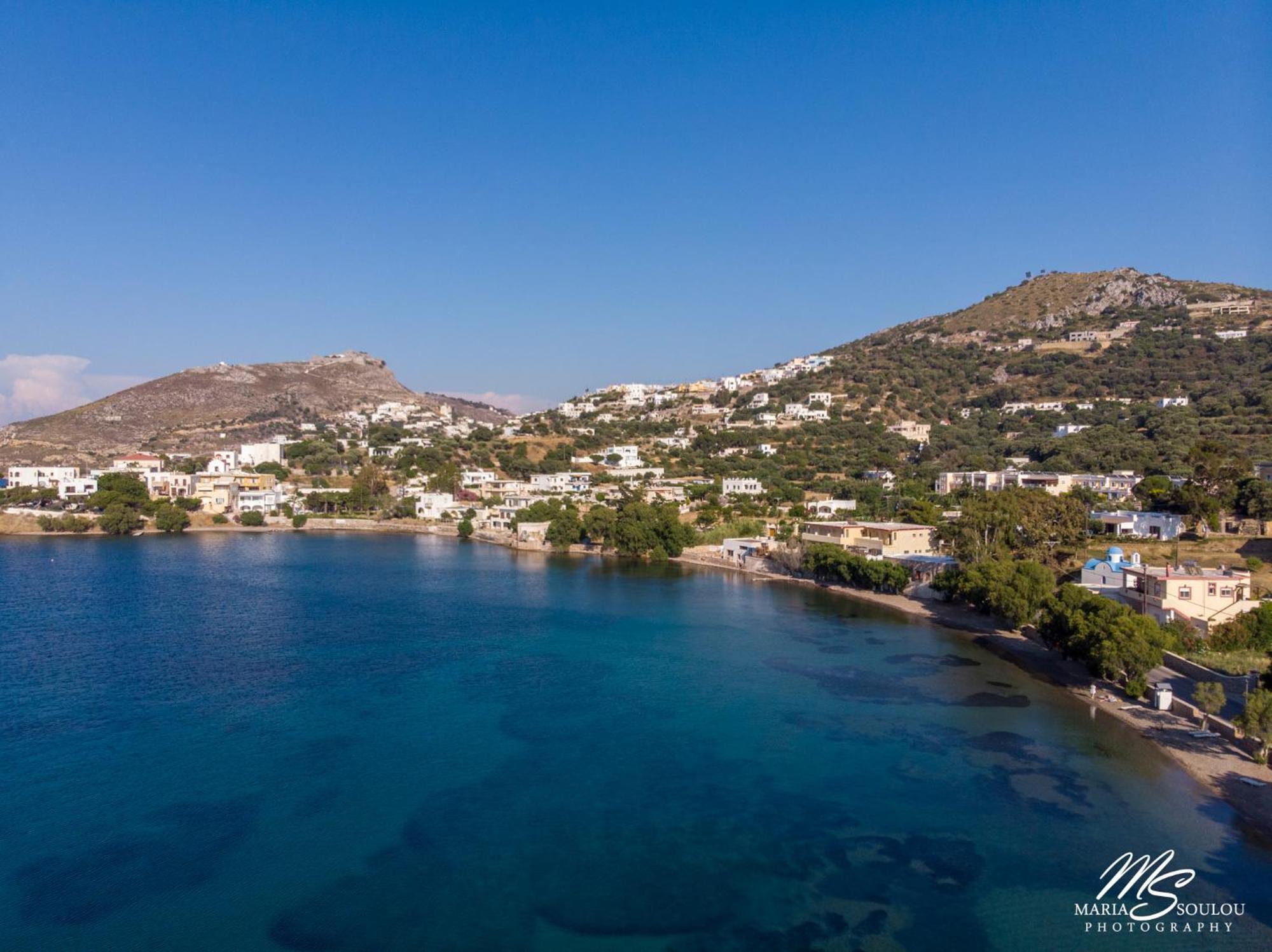 Holiday home Siridaki 3 Bedroom By The *