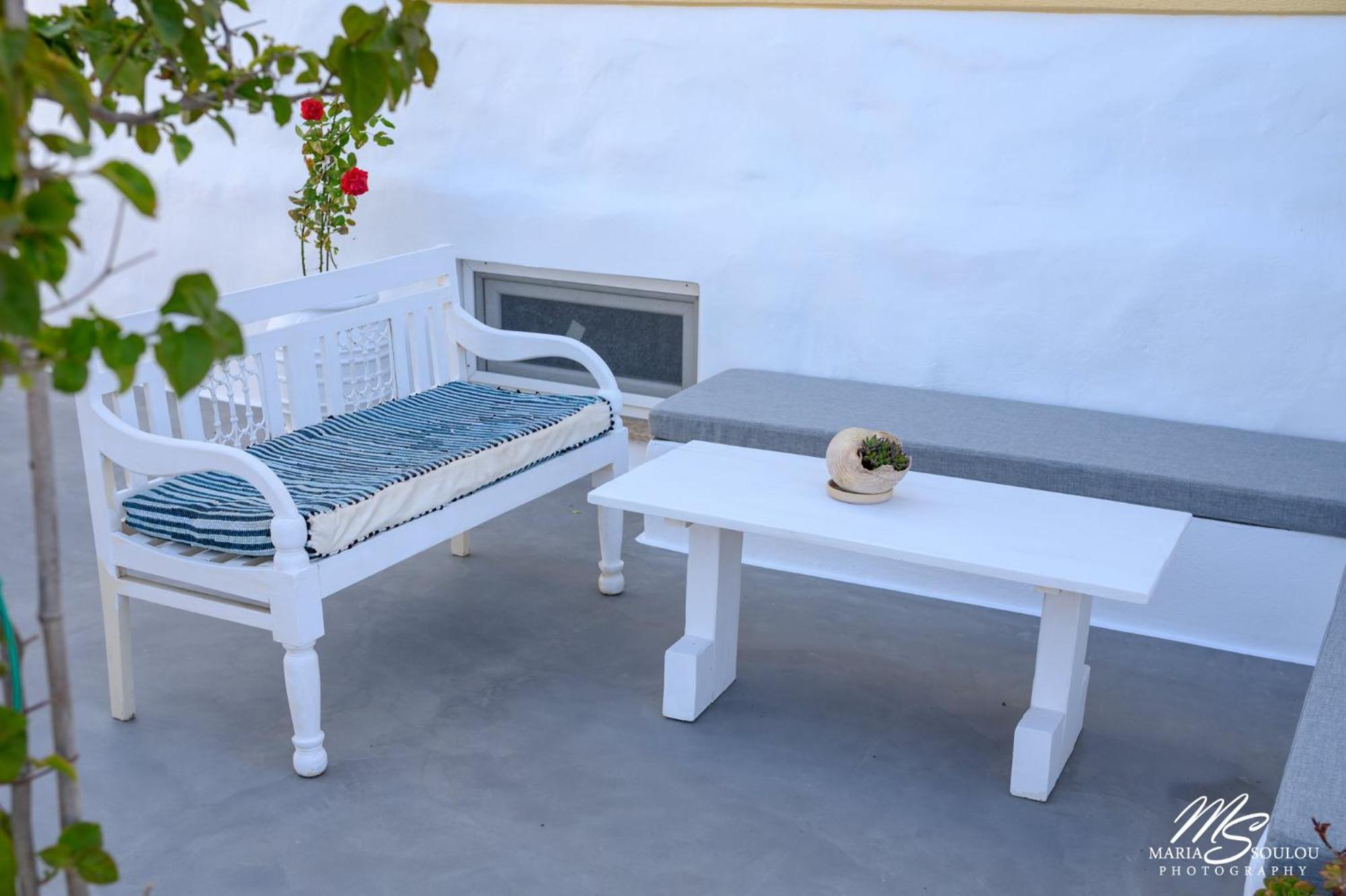 Holiday home Siridaki 3 Bedroom By The