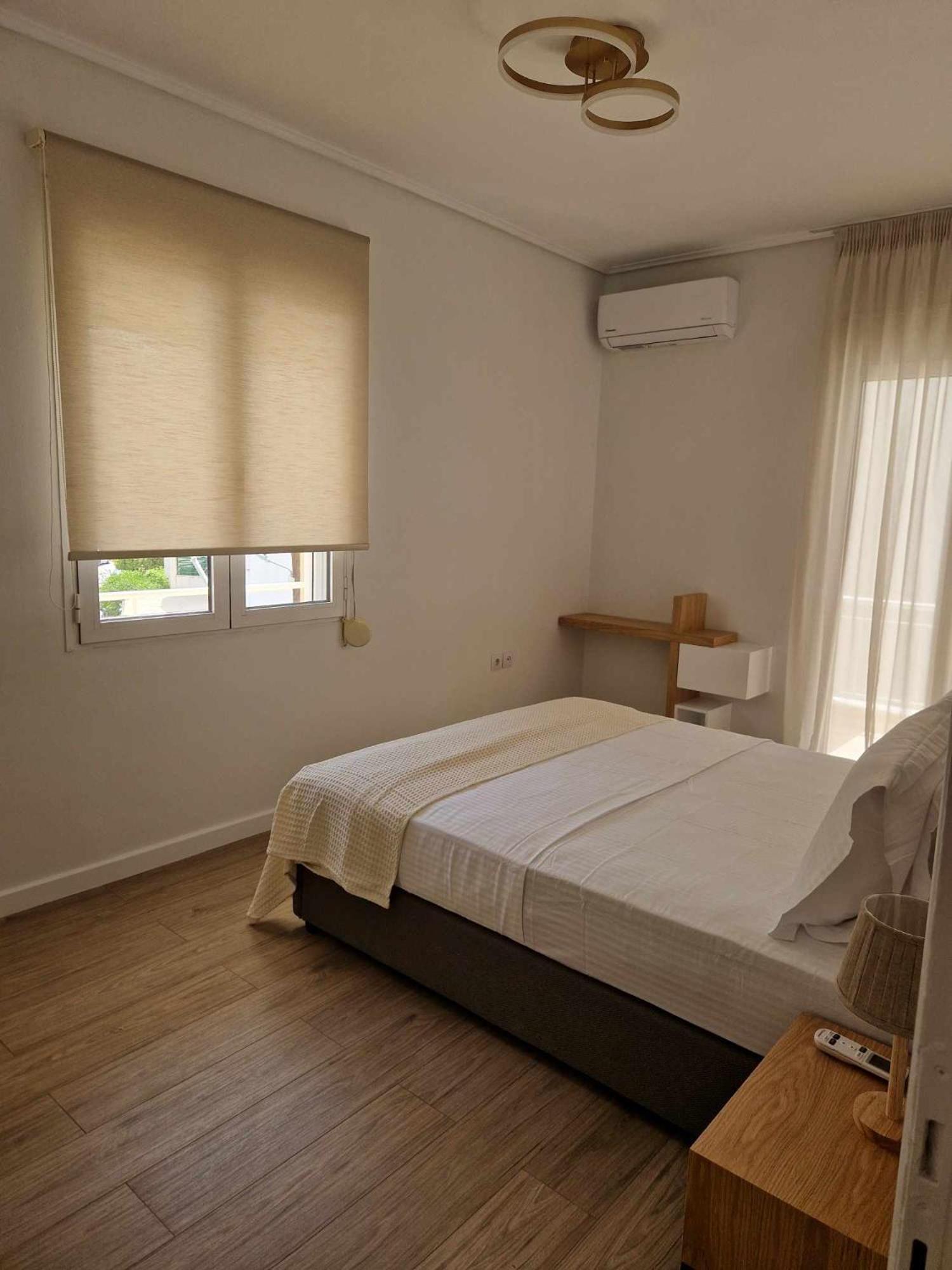 Mitilini's Luxury Mytilene