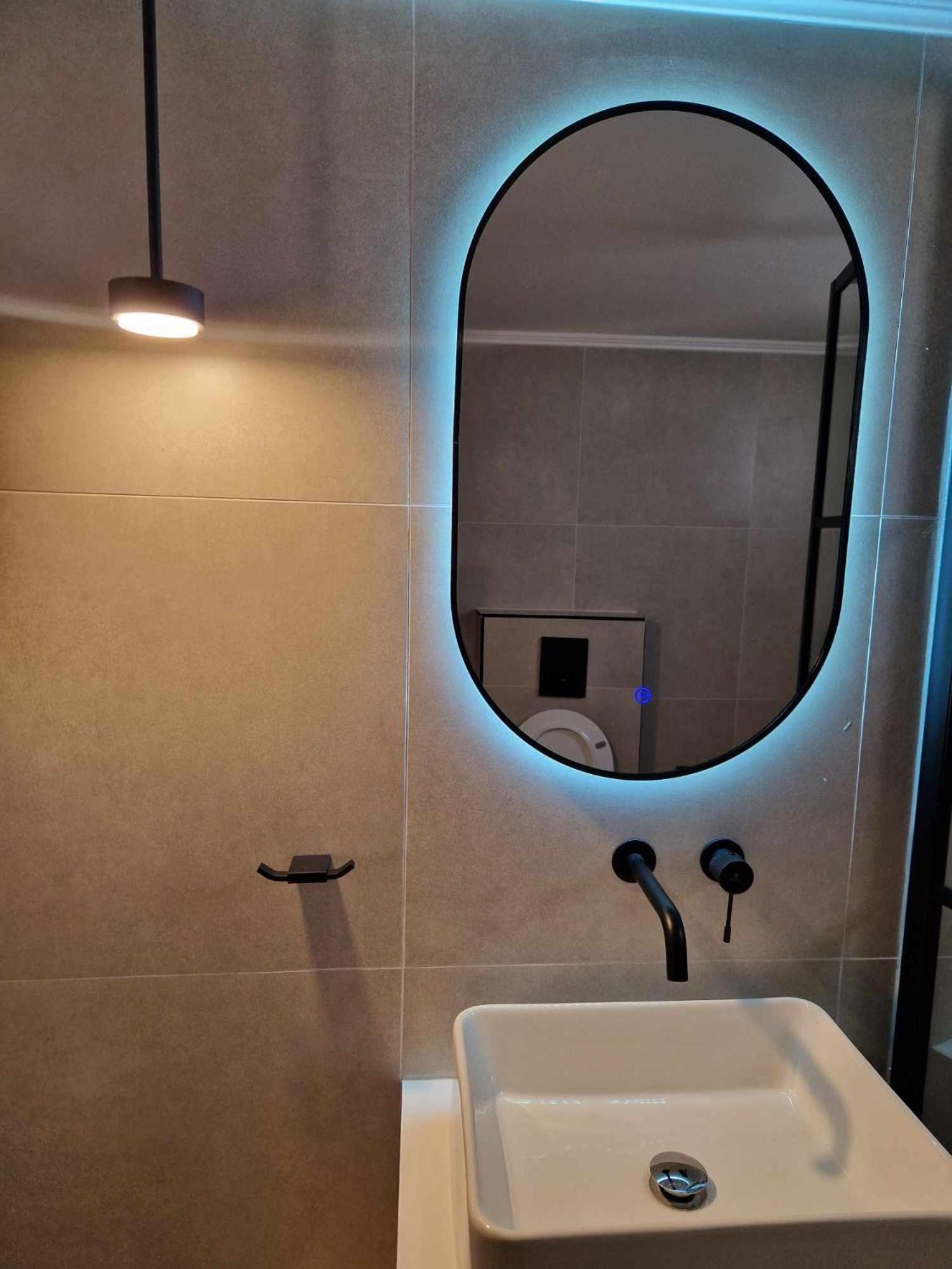 Apartment Mitilini's Luxury