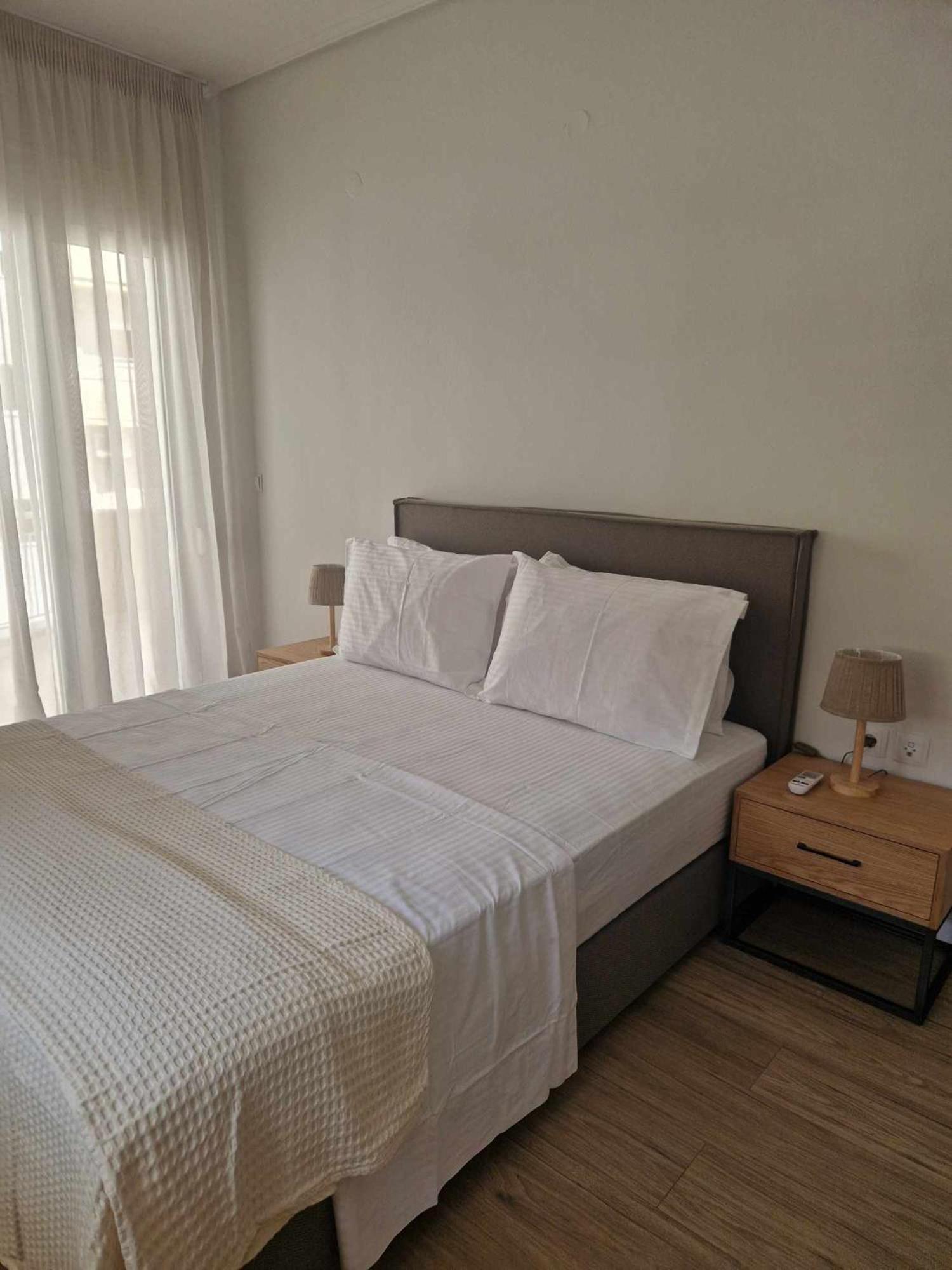 Mitilini's Luxury Apartment Mytilene
