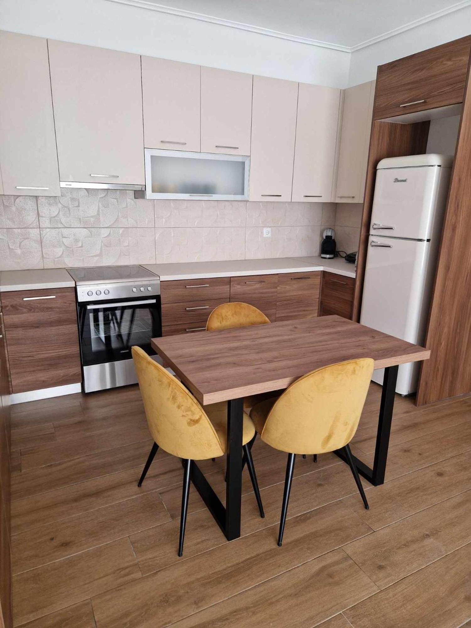 Apartment Mitilini's Luxury Mytilene