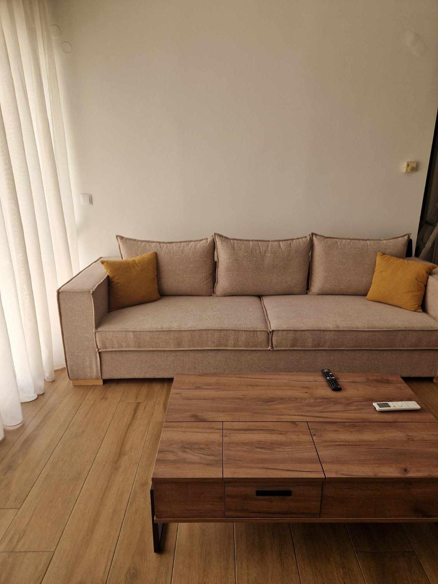 Mitilini's Luxury Mytilene