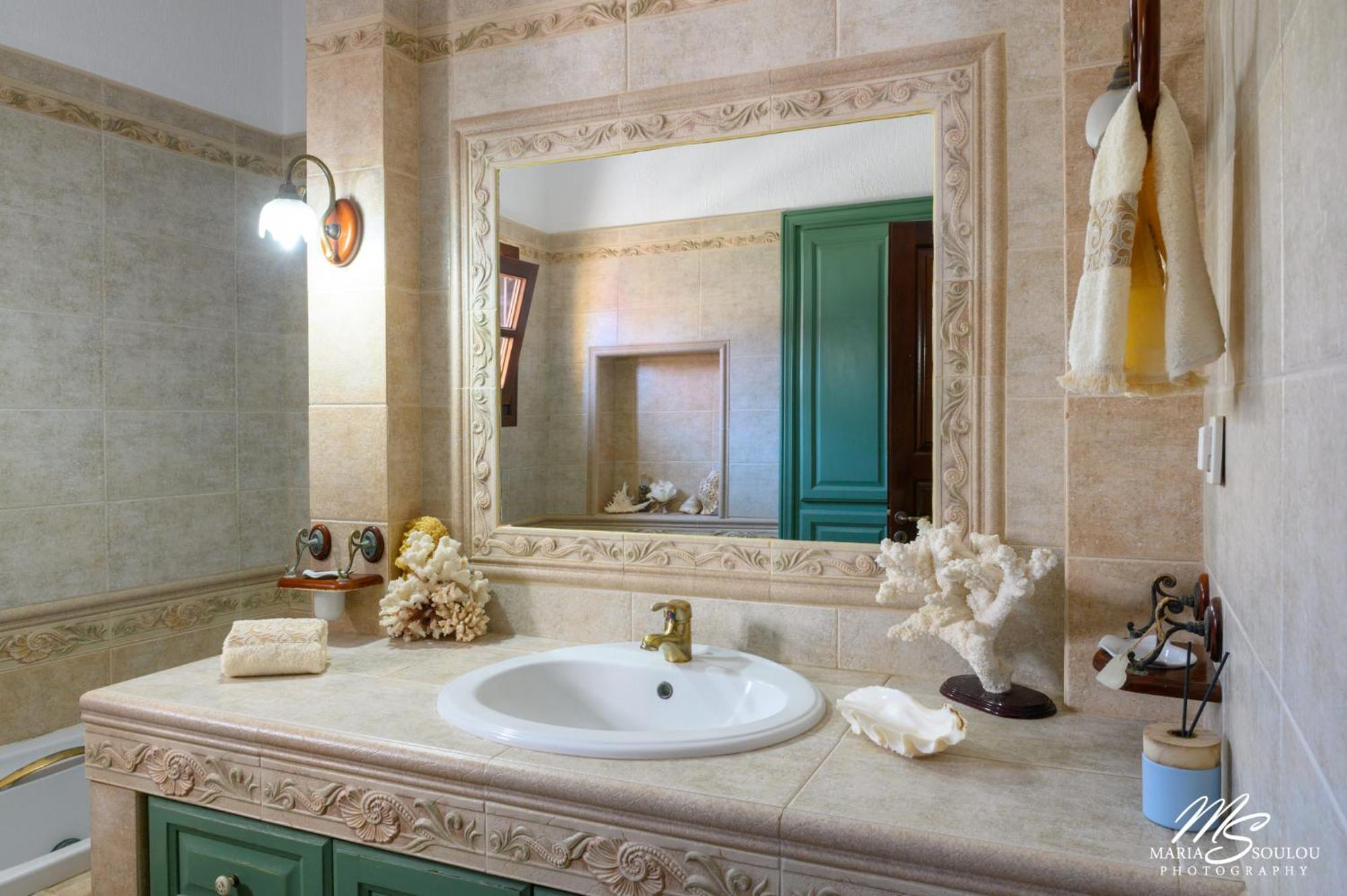 Siridaki 3 Bedroom By The * Agia Marina (Leros)