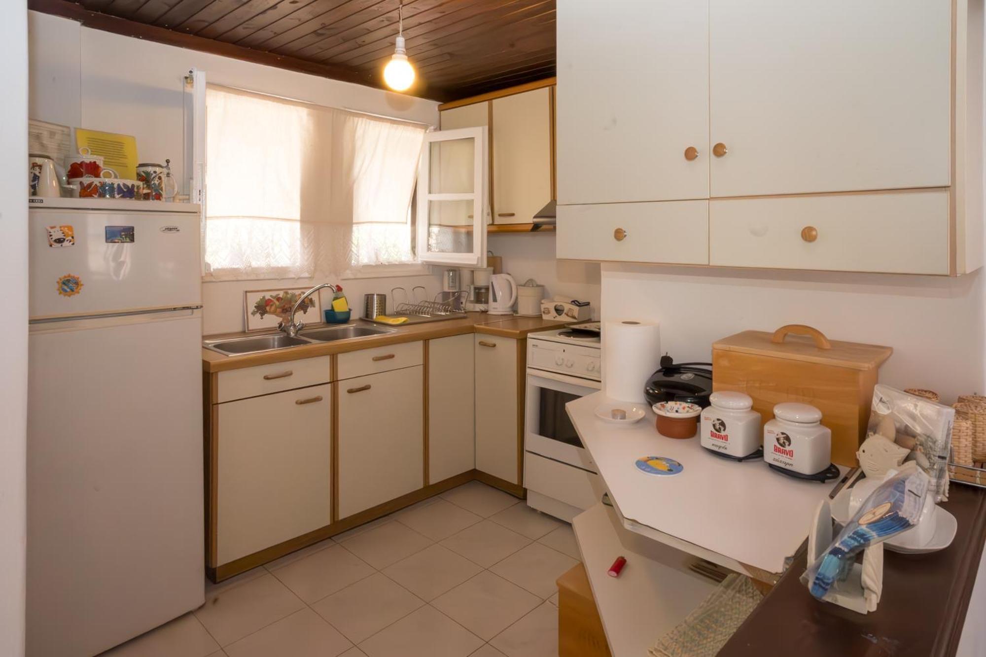 Holiday home Xrysa's Endless Sea View House *