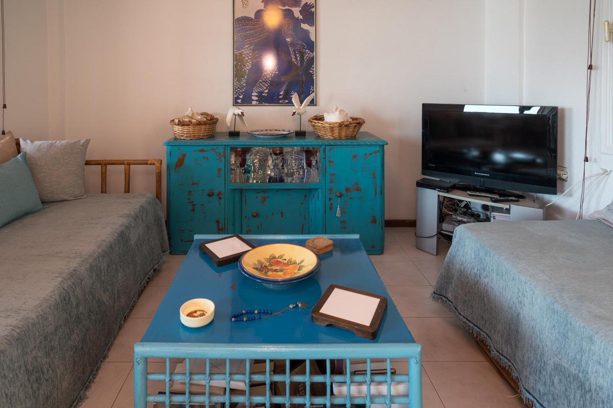Holiday home Xrysa's Endless Sea View House Agios Ioannis (Thessaly)