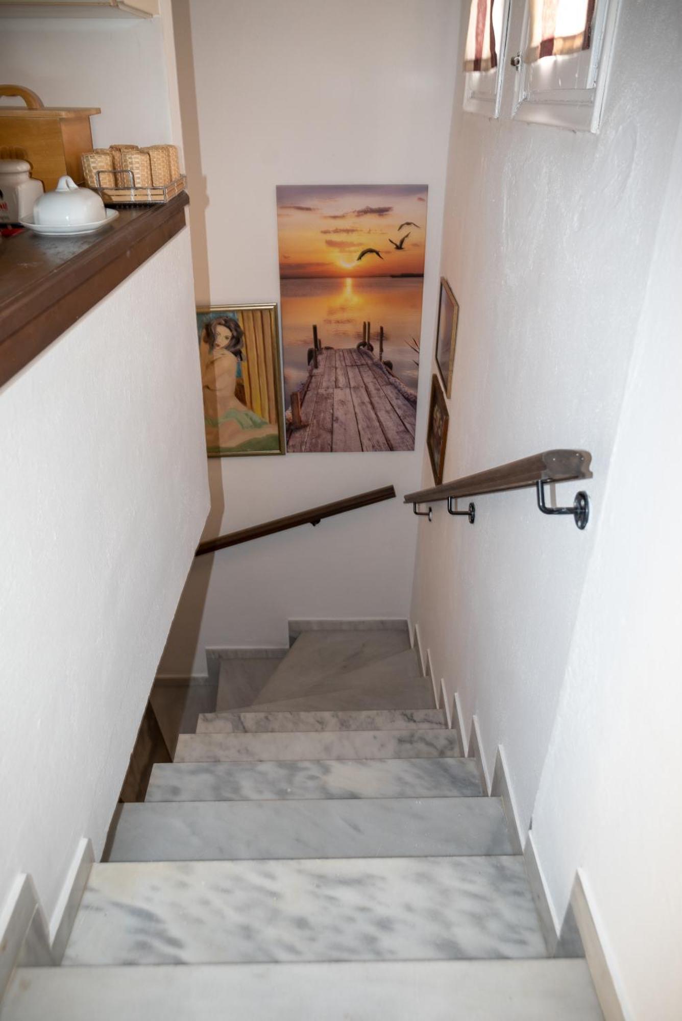 Xrysa's Endless Sea View House * Agios Ioannis (Thessaly)