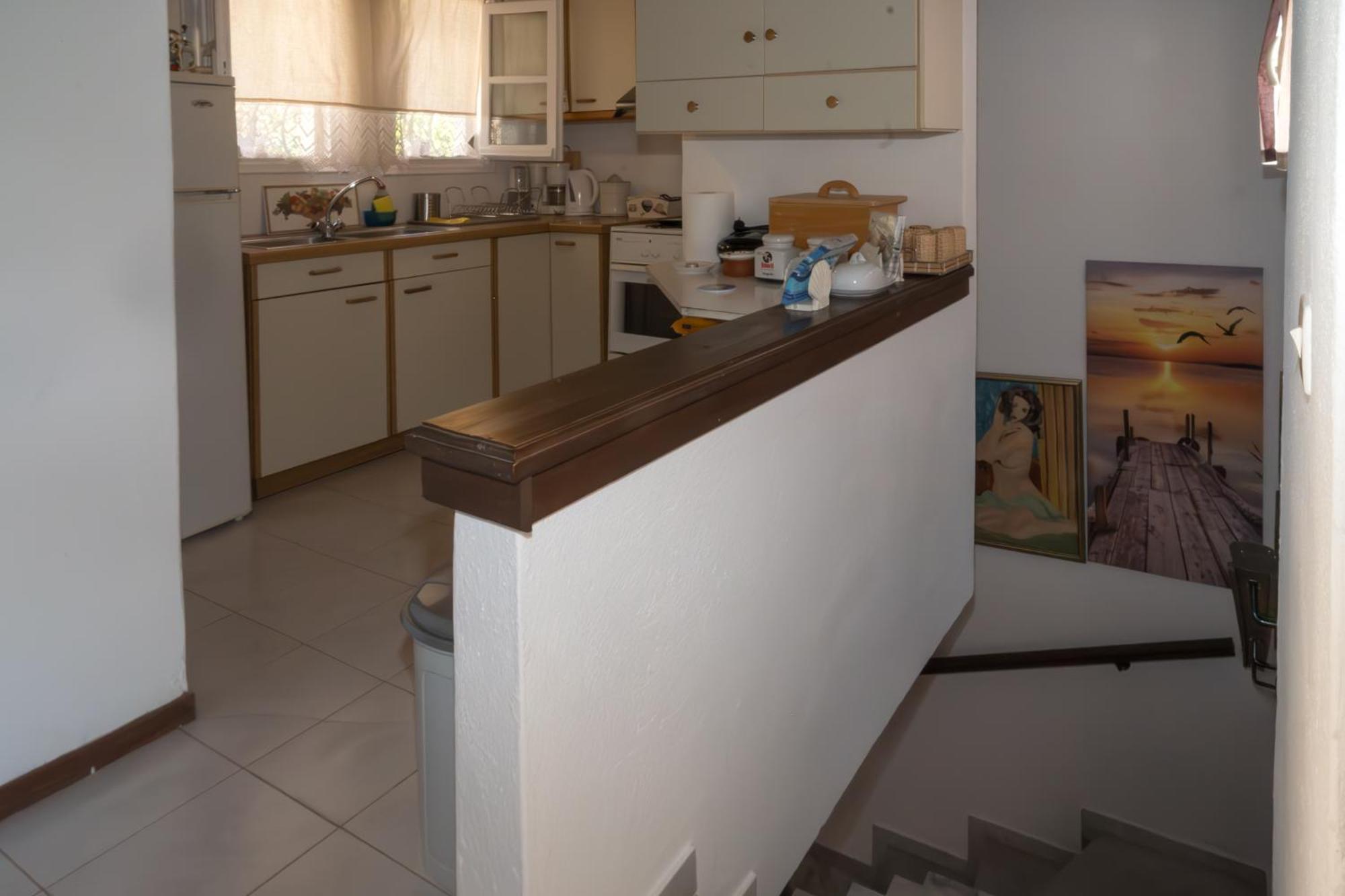 Holiday home Xrysa's Endless Sea View House