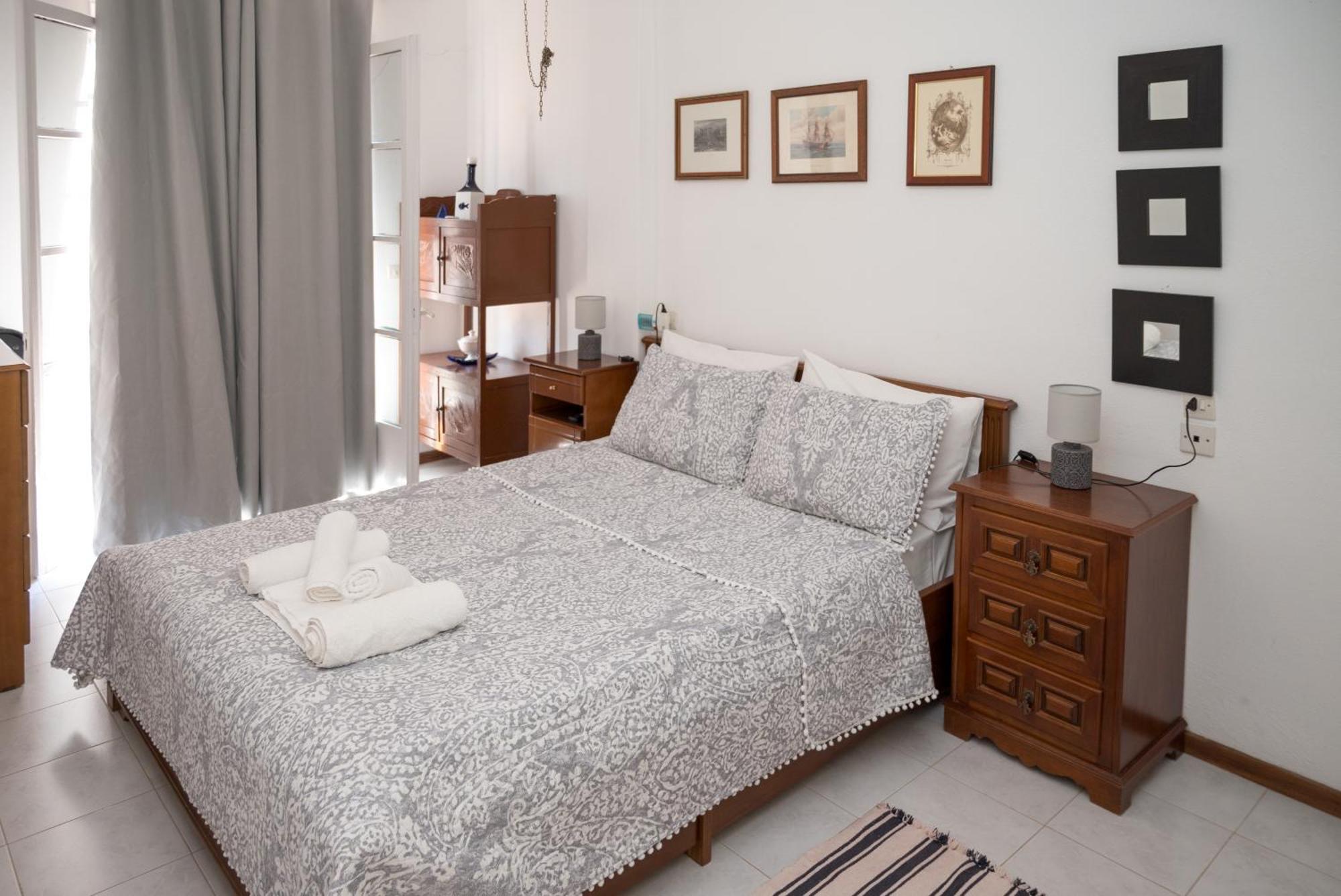 Xrysa's Endless Sea View House Agios Ioannis (Thessaly)
