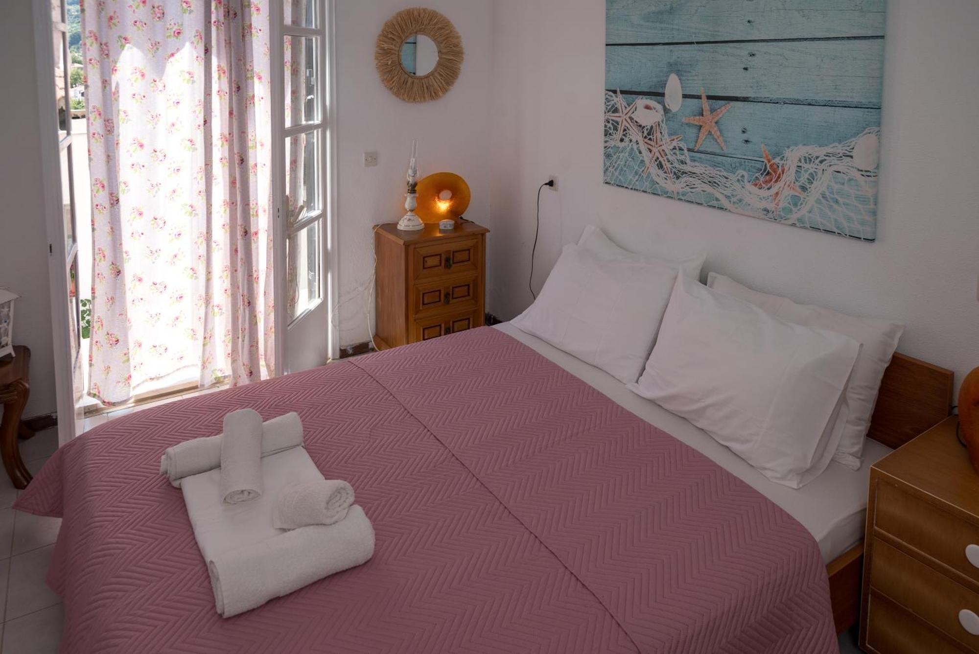 Holiday home Xrysa's Endless Sea View House Agios Ioannis (Thessaly)