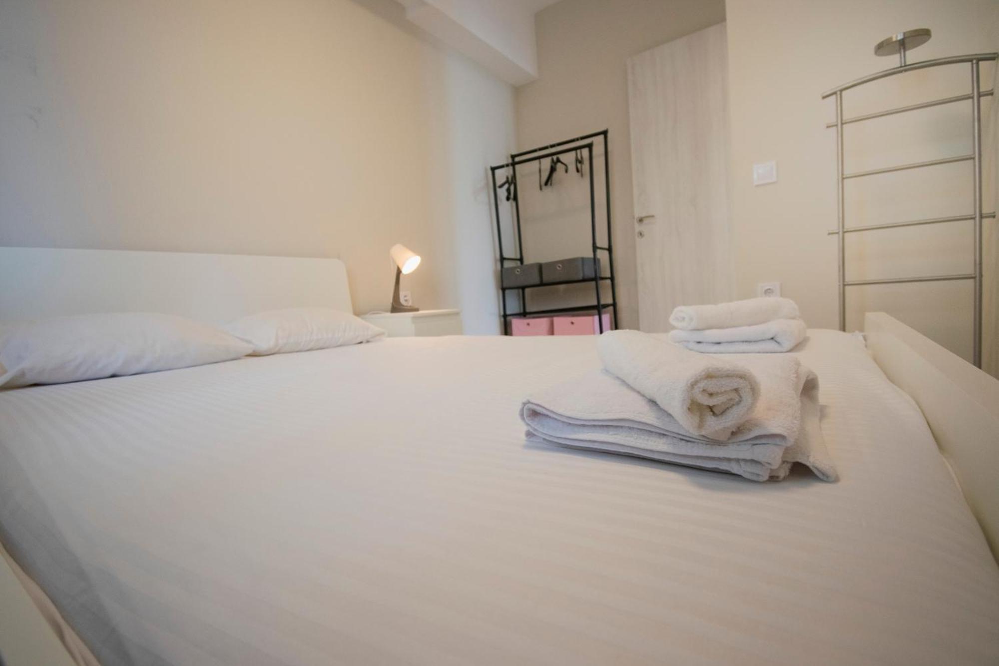 Eleni Seafront By Rentalspro Services-nea Moudania Halkidiki Nea Moudania