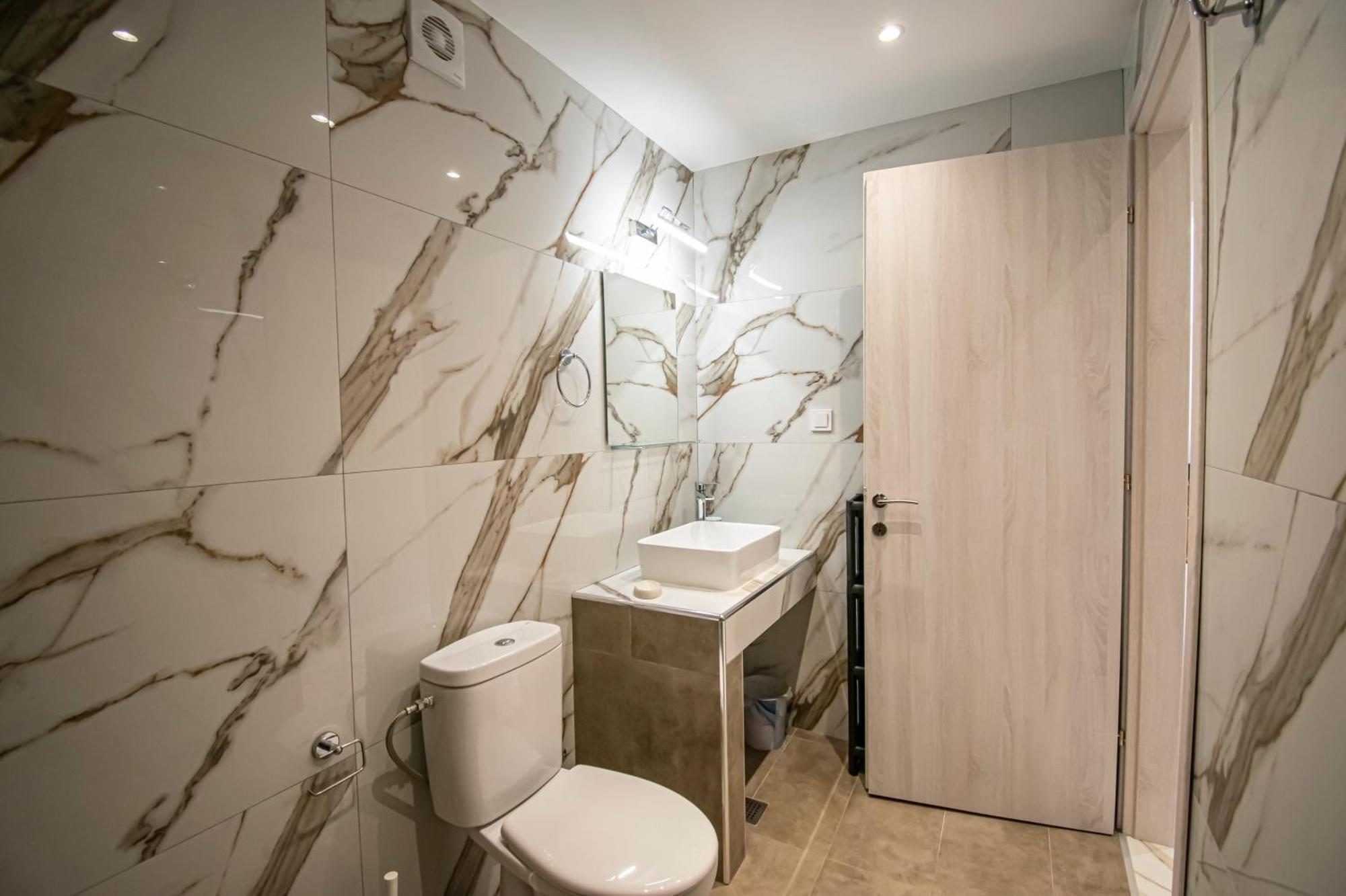 Eleni Seafront By Rentalspro Services-nea Moudania Halkidiki