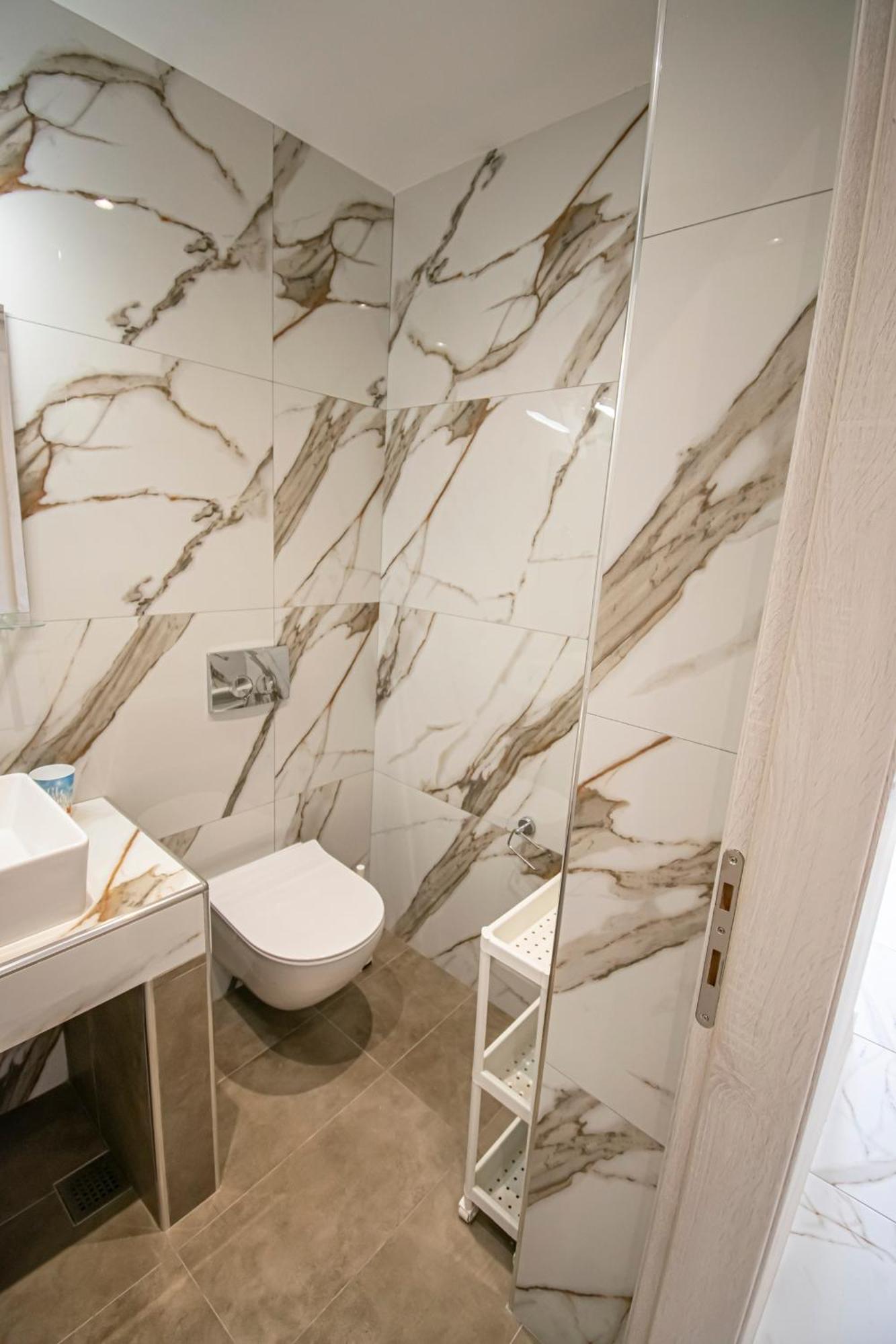 Eleni Seafront By Rentalspro Services-nea Moudania Halkidiki