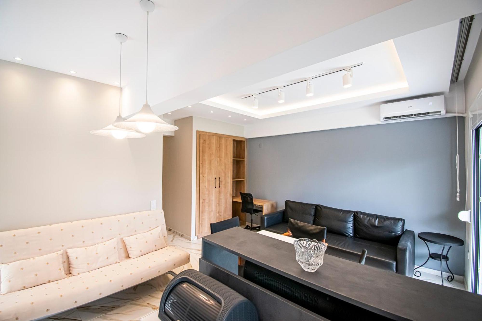 Eleni Seafront By Rentalspro Services-nea Moudania Halkidiki *