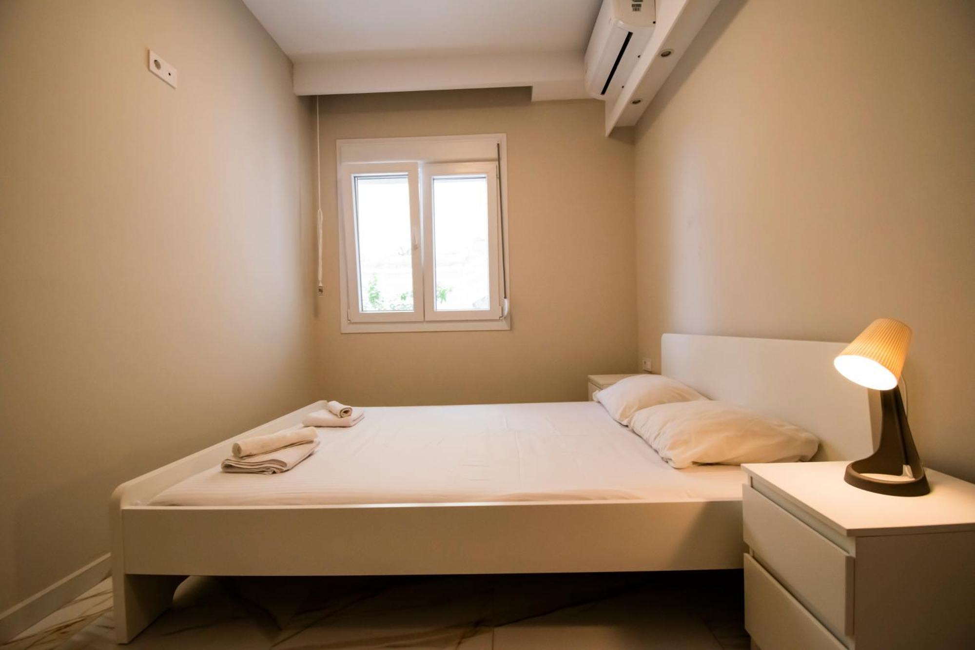 Apartment Eleni Seafront By Rentalspro Services-nea Moudania Halkidiki
