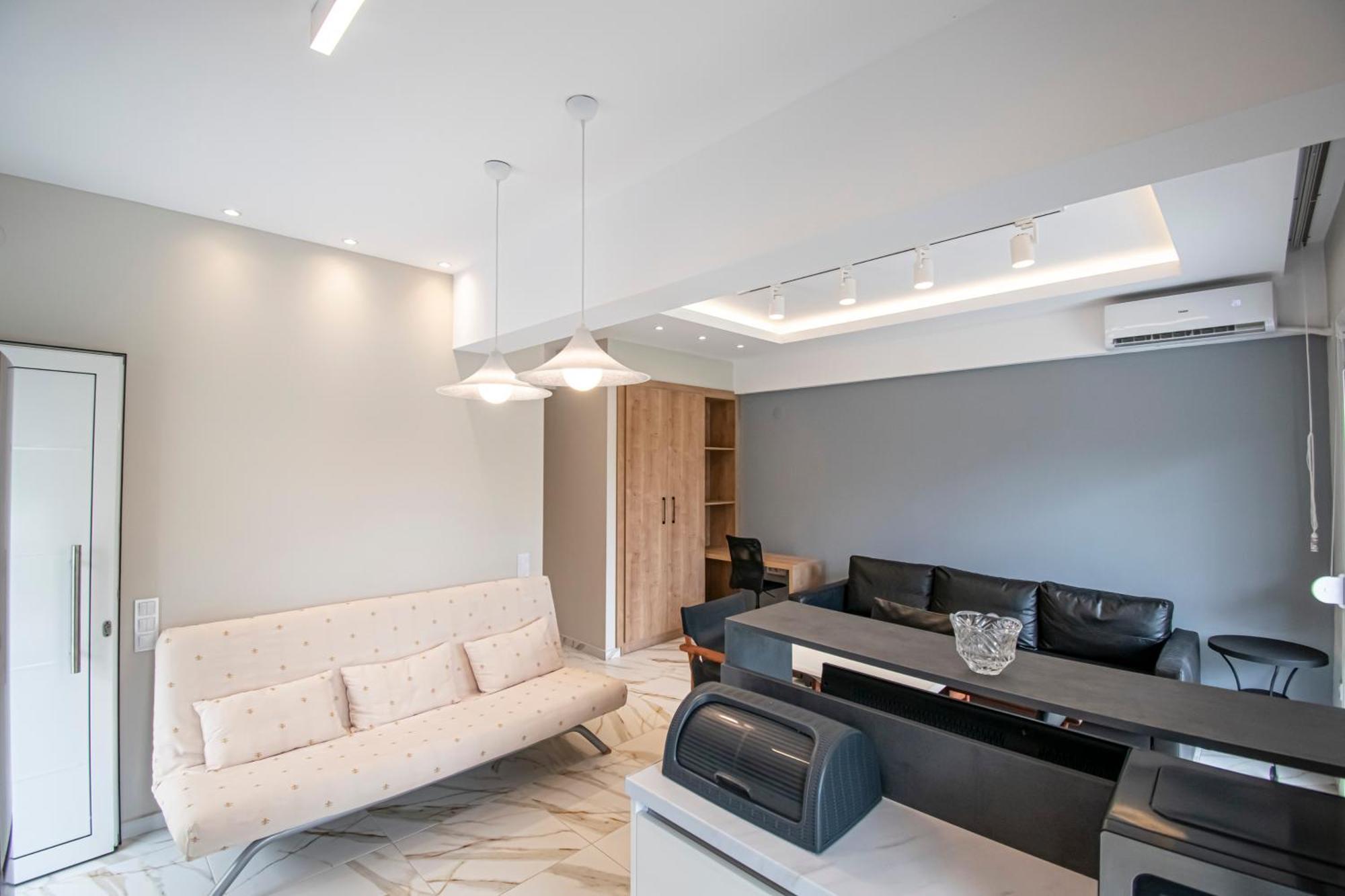 Eleni Seafront By Rentalspro Services-nea Moudania Halkidiki * Nea Moudania