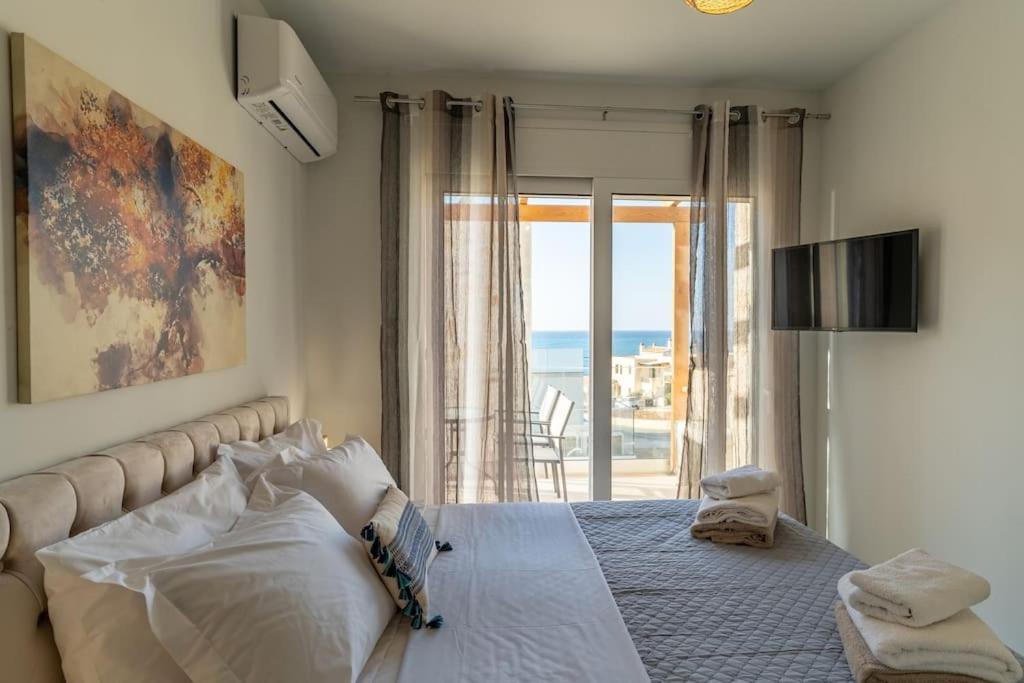 Armonia Holiday home *