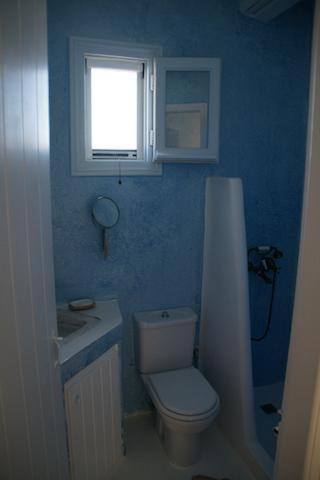 Holiday home Zen House Andiparos