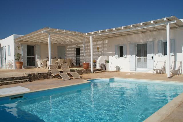 Zen House Holiday home *