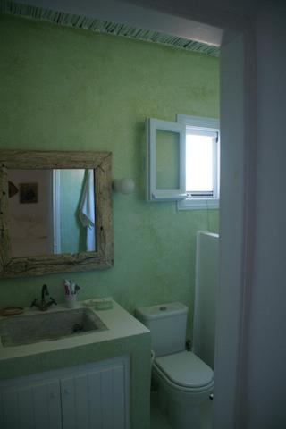 Zen House Holiday home Andiparos