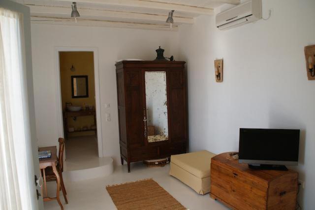 Holiday home Zen House Andiparos