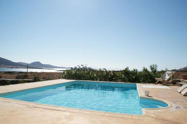 Holiday home Zen House Andiparos