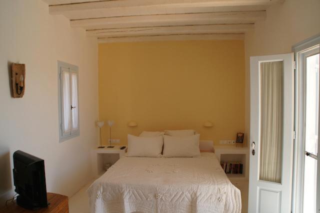 Holiday home Zen House Andiparos