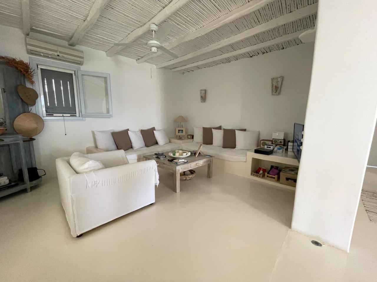 Zen House Holiday home Andiparos