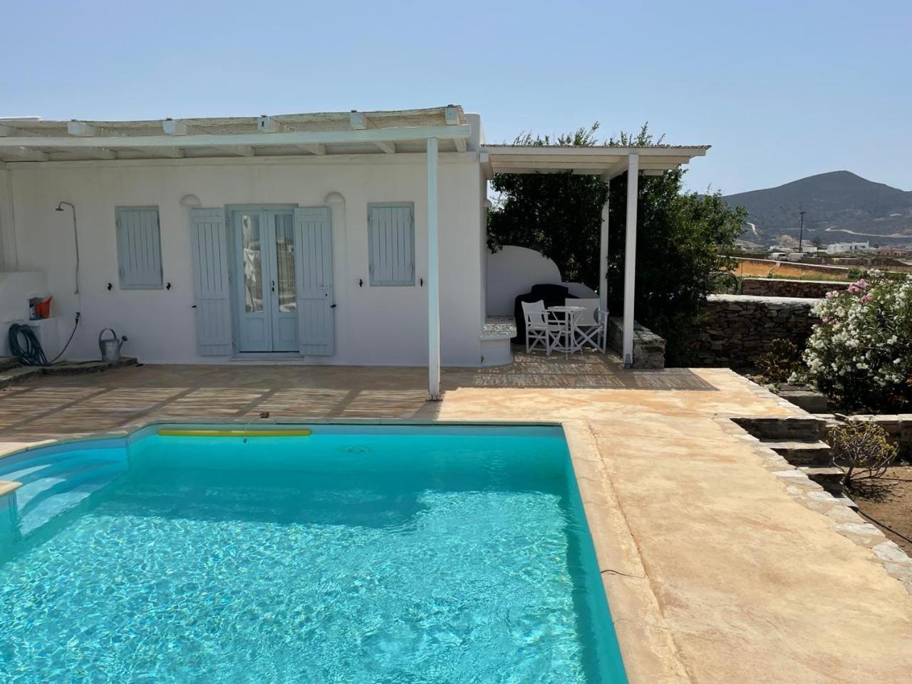 Holiday home Zen House