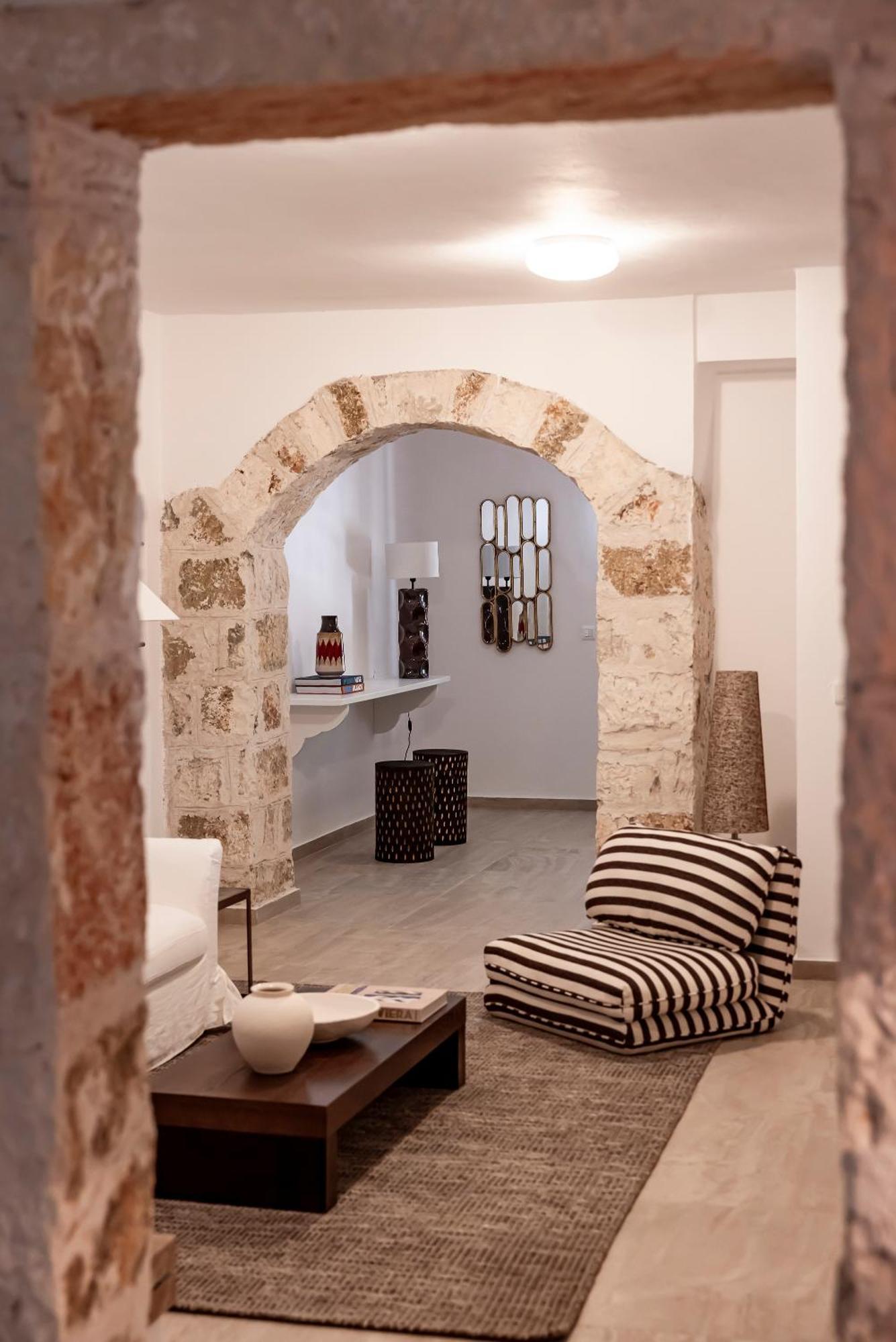 Mount Minis - Casa Piero Sivota (Epirus)