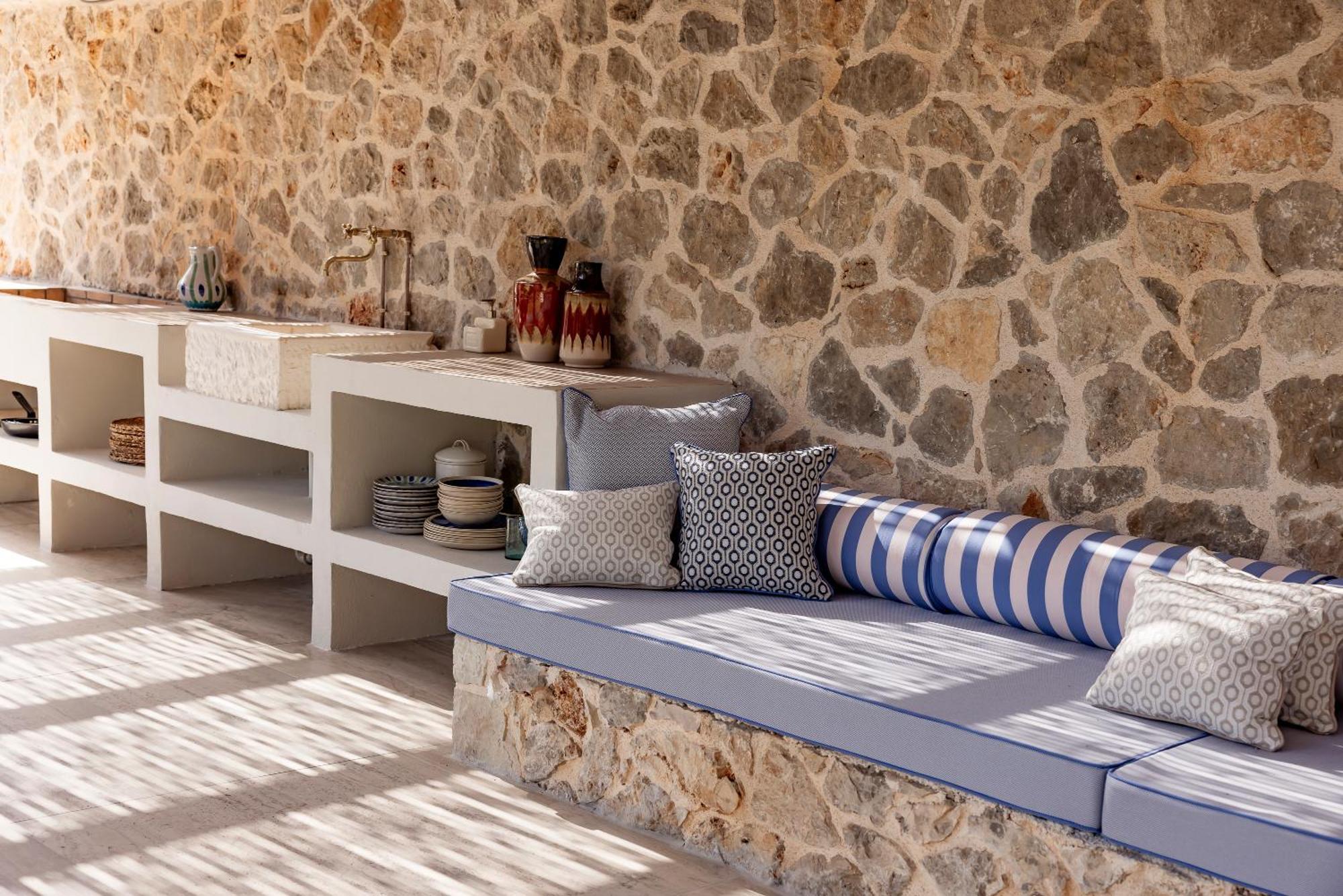 Mount Minis - Casa Piero Villa